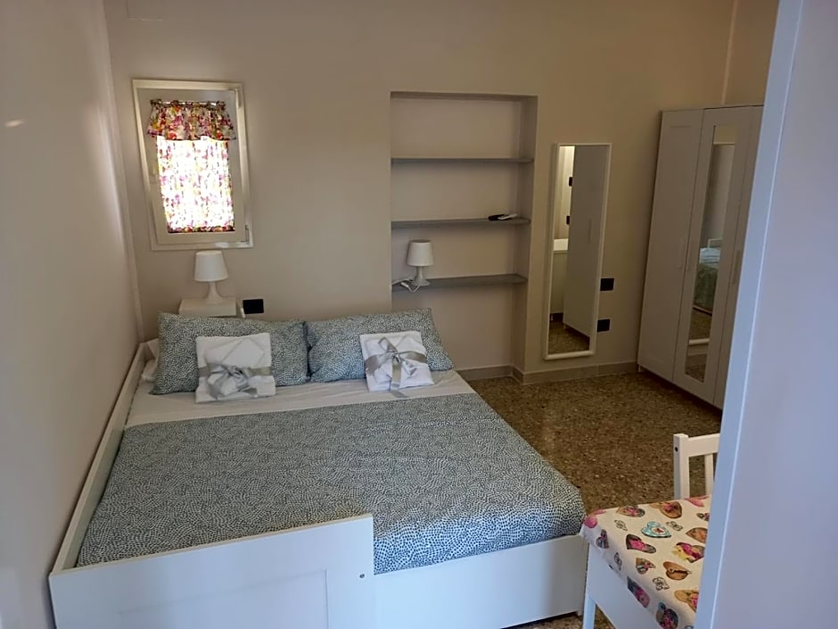 Green Sea Bed & Breakfast