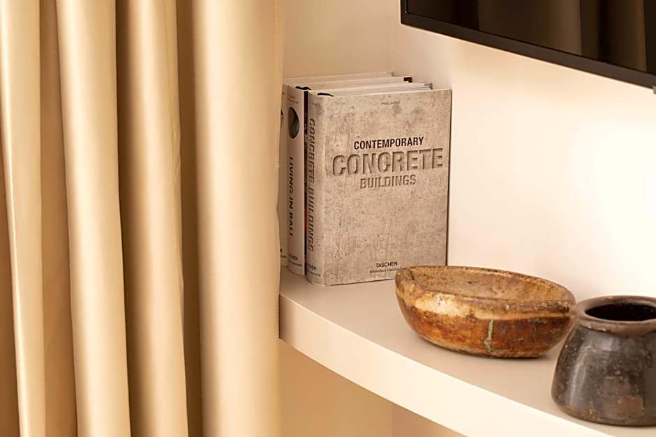 Résidence Nell Paris