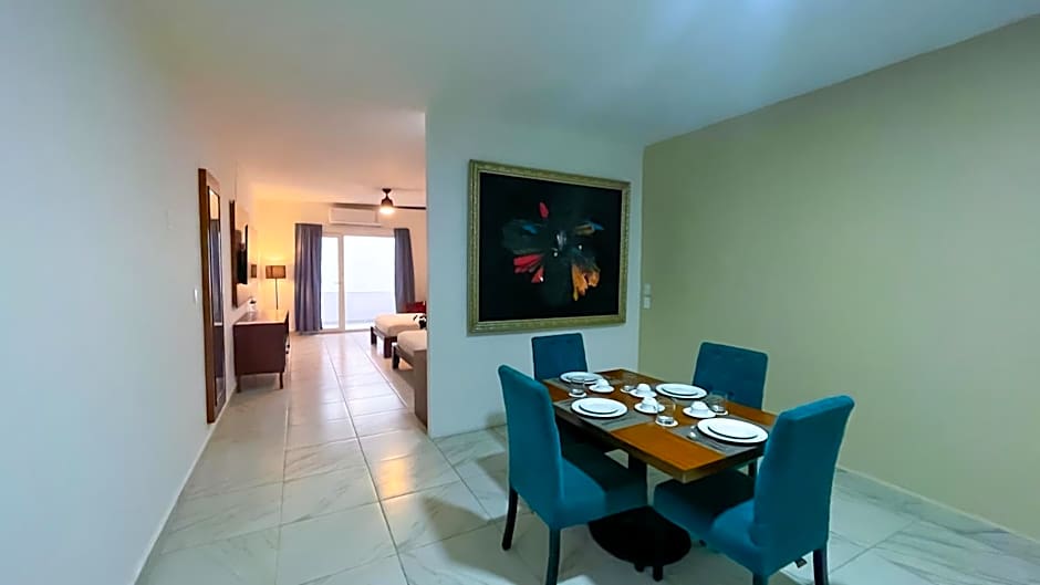 The Mint Resort Isla Mujeres