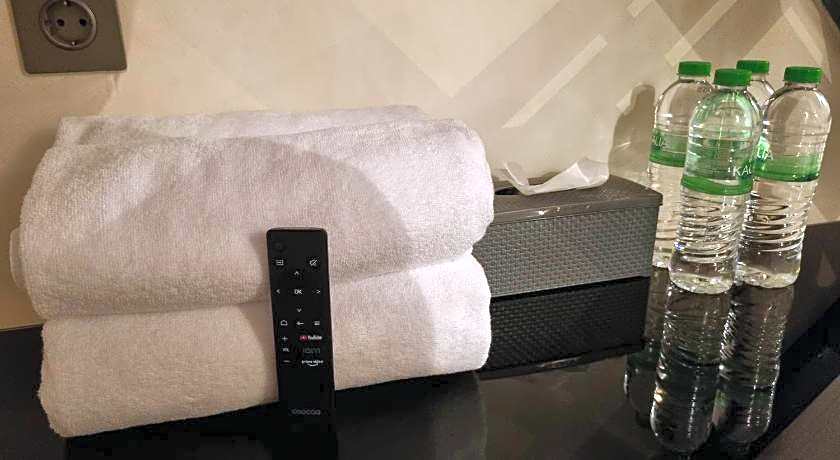 Uni Inn Semarang - Unnes