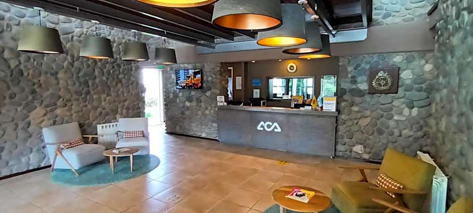 Hotel ACA El Calafate