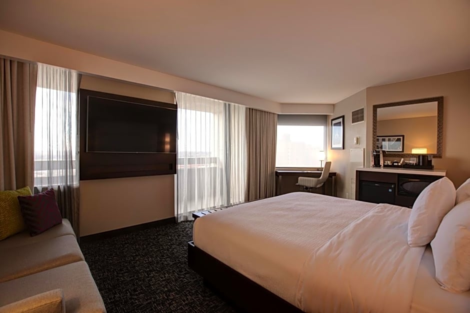 Embassy Suites By Hilton Oklahoma City Northwest