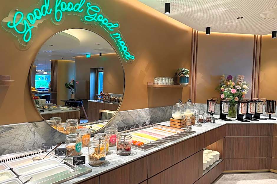 TRYP by Wyndham Badhotel The Hague Scheveningen