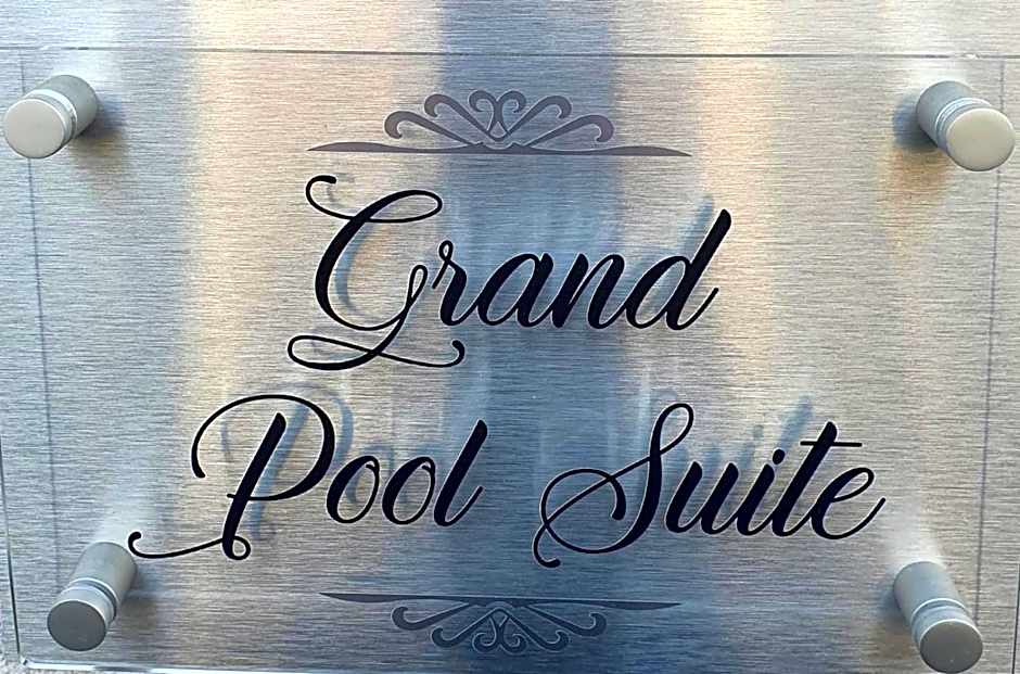 Foresterie Lombarde B&B Villa Ambra