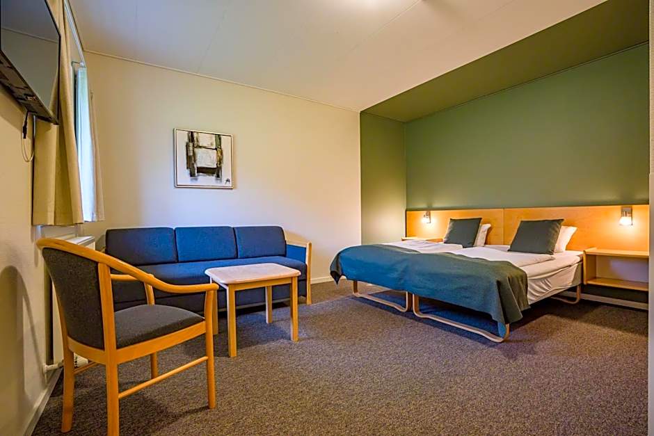 Hotel Hedemarken