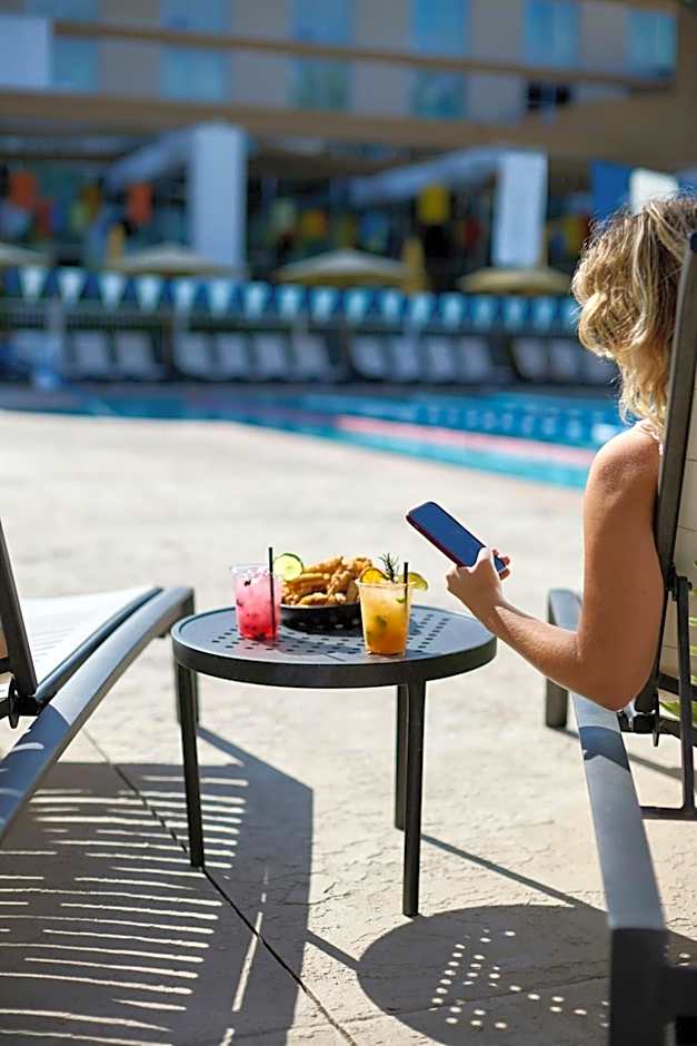 Renaissance by Marriott ClubSport Aliso Viejo Laguna Beach Hotel