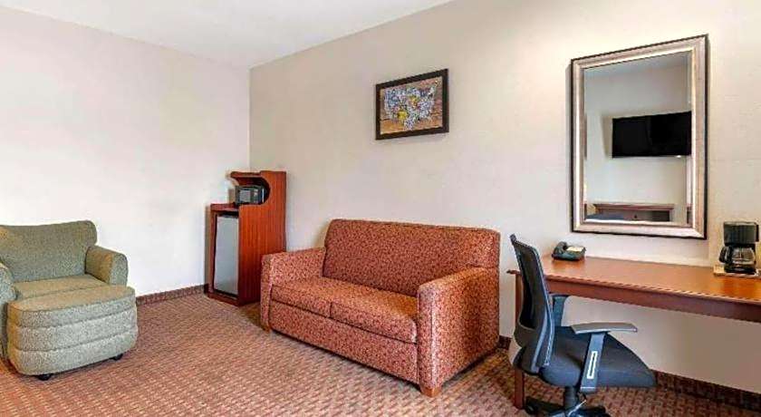 Econo Lodge Eutaw I-20