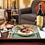 Embassy Suites By Hilton Hotel Sacramento-Riverfront Promenade