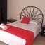 HOTEL Galerias Diana