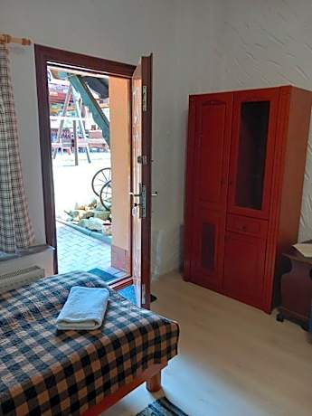 Triple Room with Bathroom