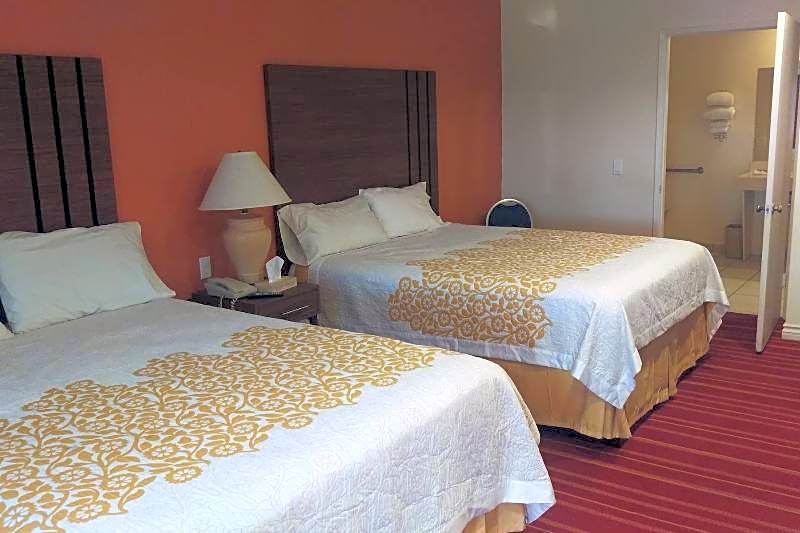 Days Inn by Wyndham Hemet