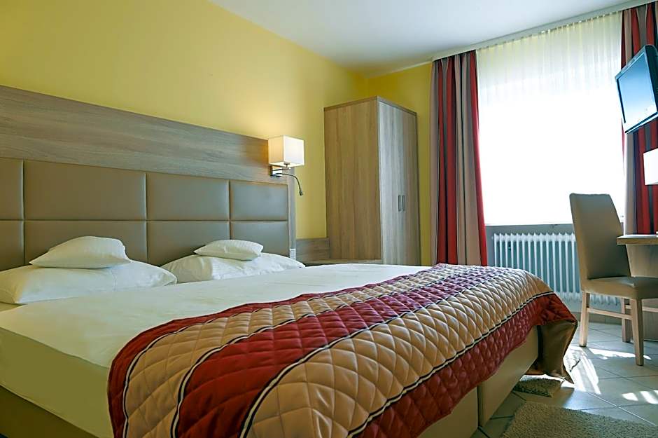 Hotel Wendelstein