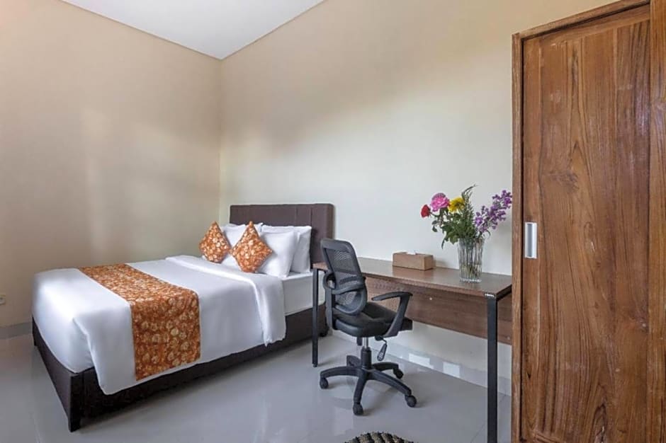 Belvilla Elegant Luxury Pandawa Beach