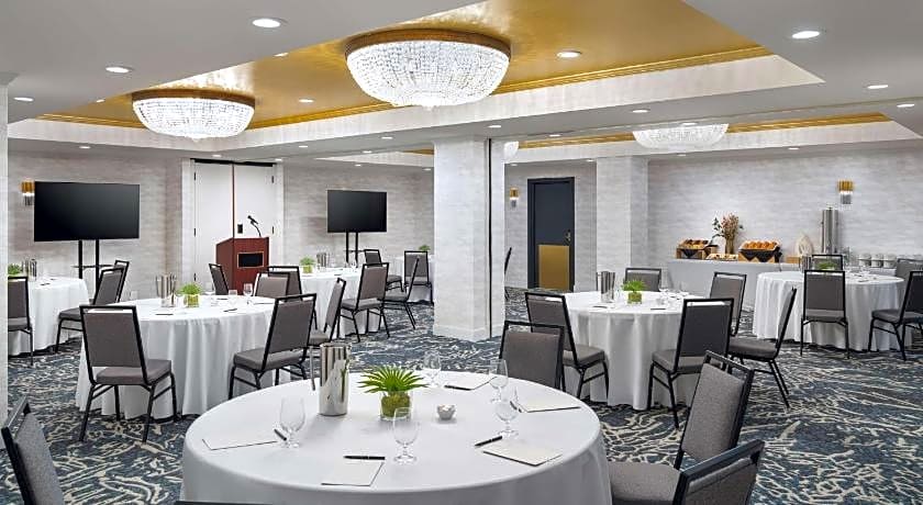 The Terrace Hotel Lakeland, Tapestry Collection by Hilton
