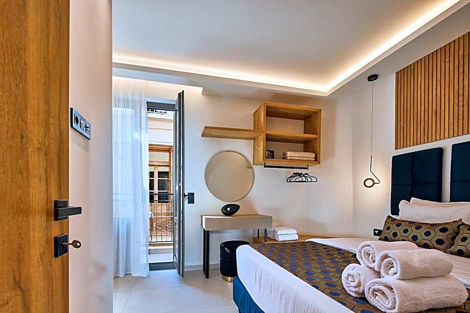 Grande Madonna Luxury Boutique Suites