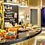 Mercure Freiburg Am Muenster
