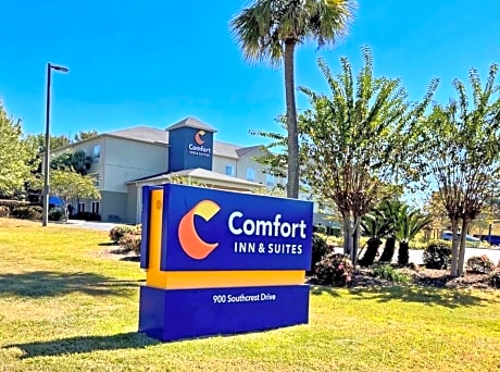 Comfort Inn & Suites Crestview