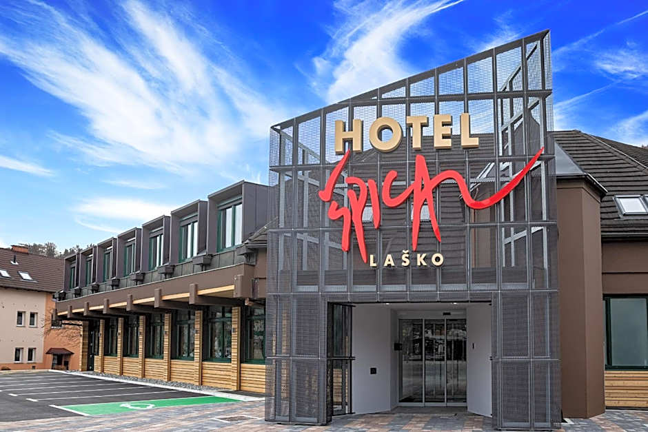 Hotel Špica Laško
