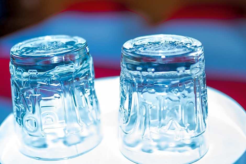 Hotel Professor Leuven Centrum