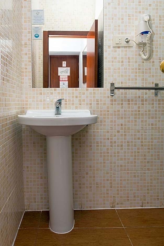 Hostal San Francisco