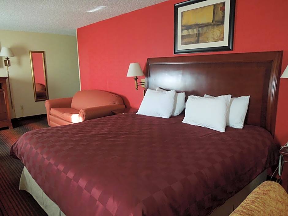 Ramada by Wyndham East Orange