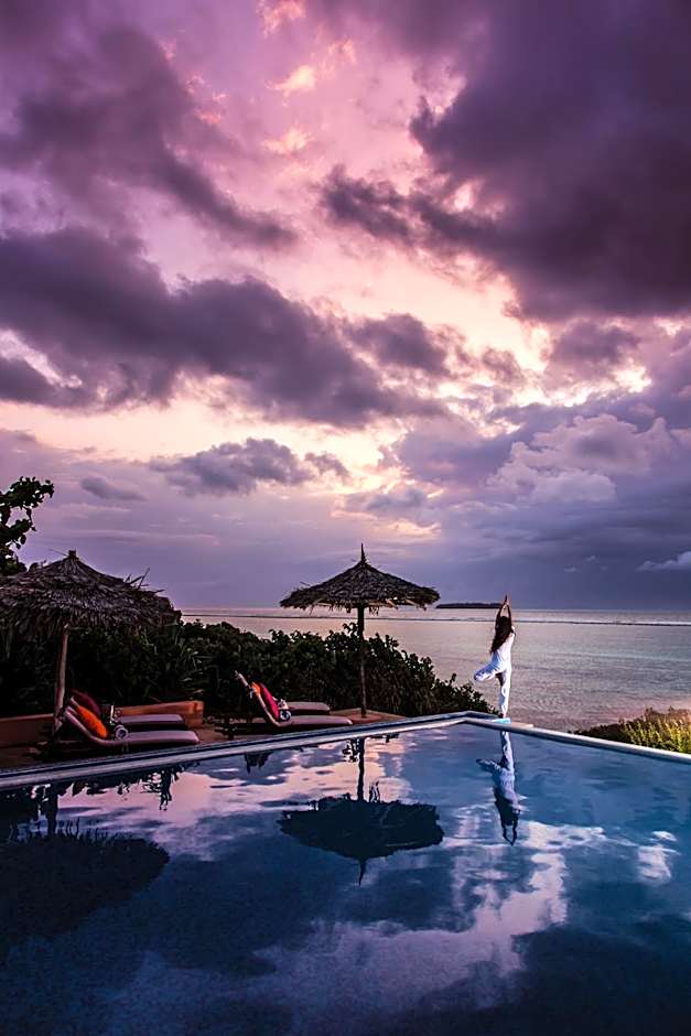 Kasha Boutique Hotel