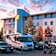 First Inn Hotel Paris Sud Les Ulis