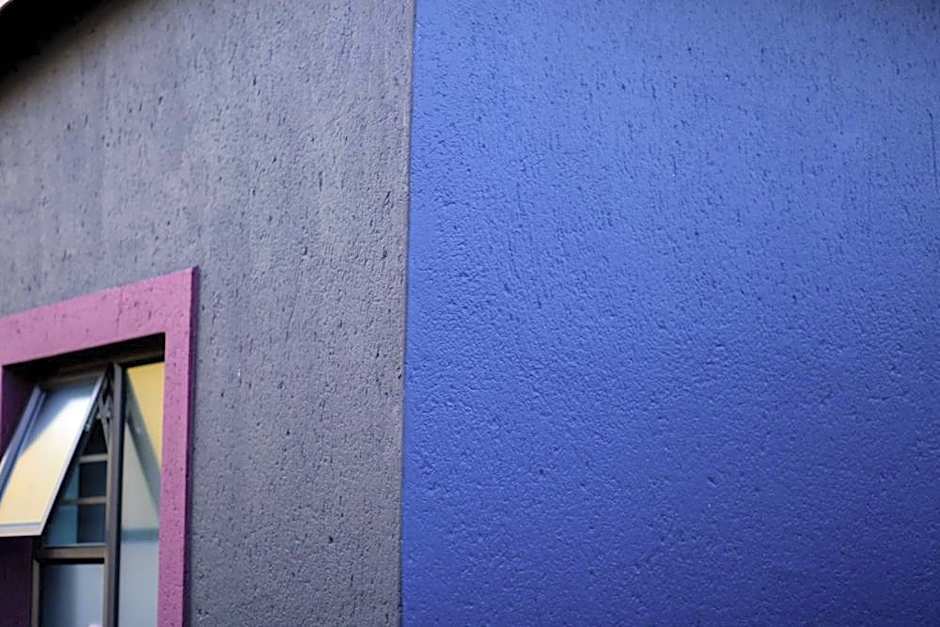 The Hedge Guesthouse