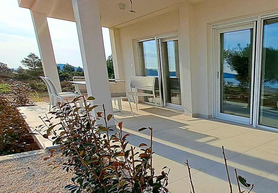 O`Life Boutique Apartments