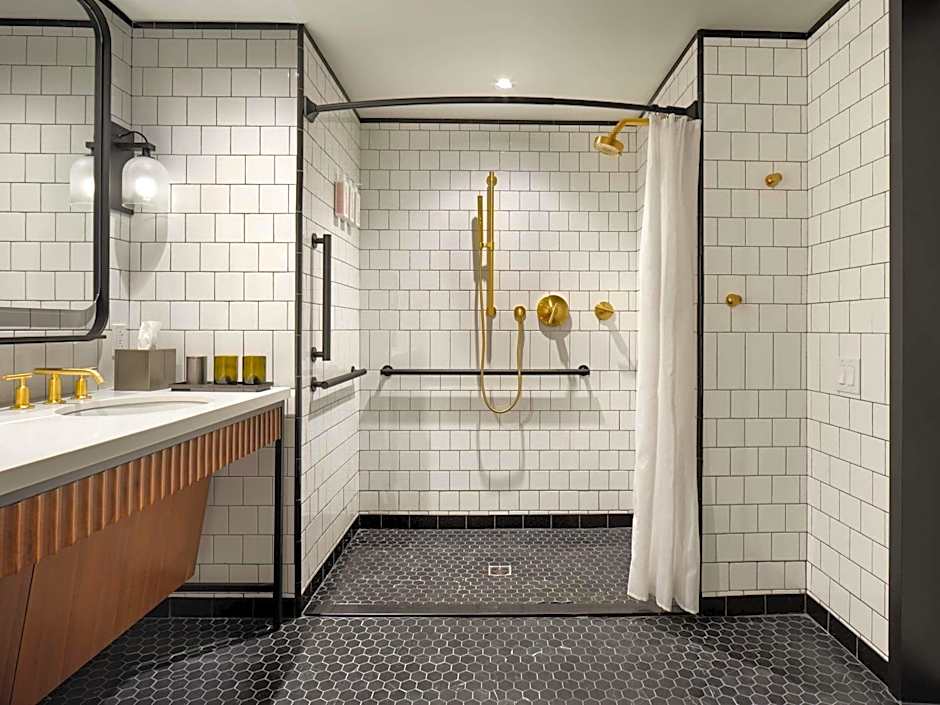 21c Museum Hotel St Louis