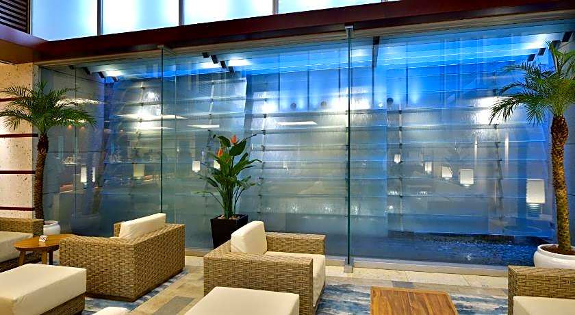 Hotel Jal City Naha