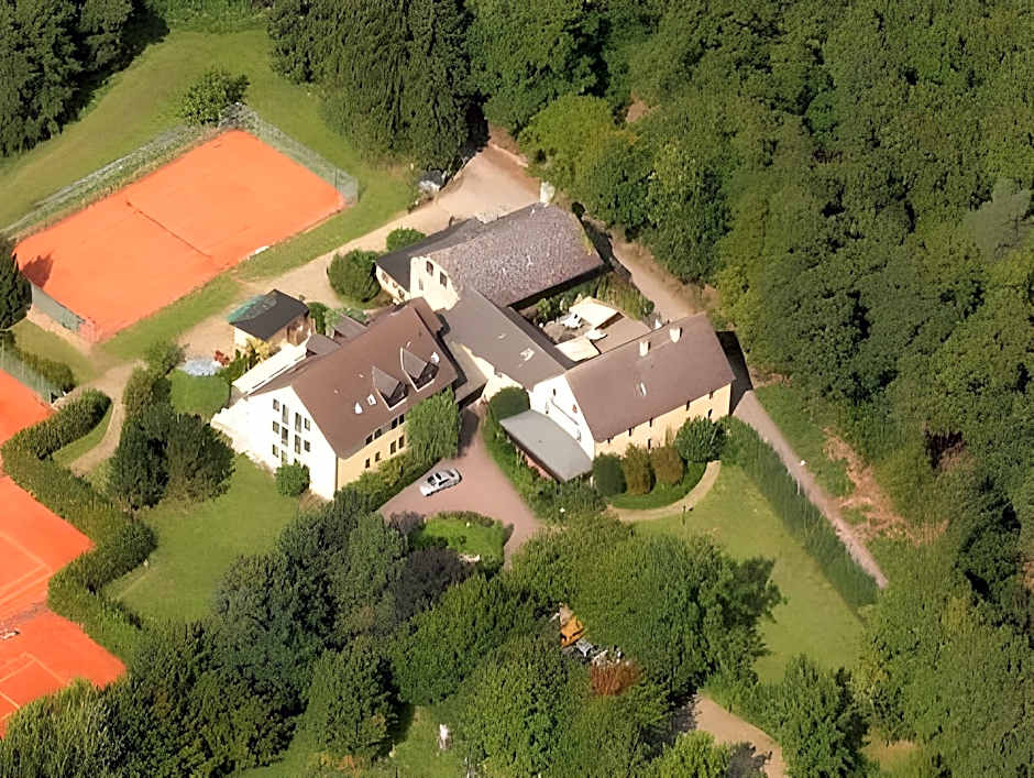 Landhotel Burkartsmuhle