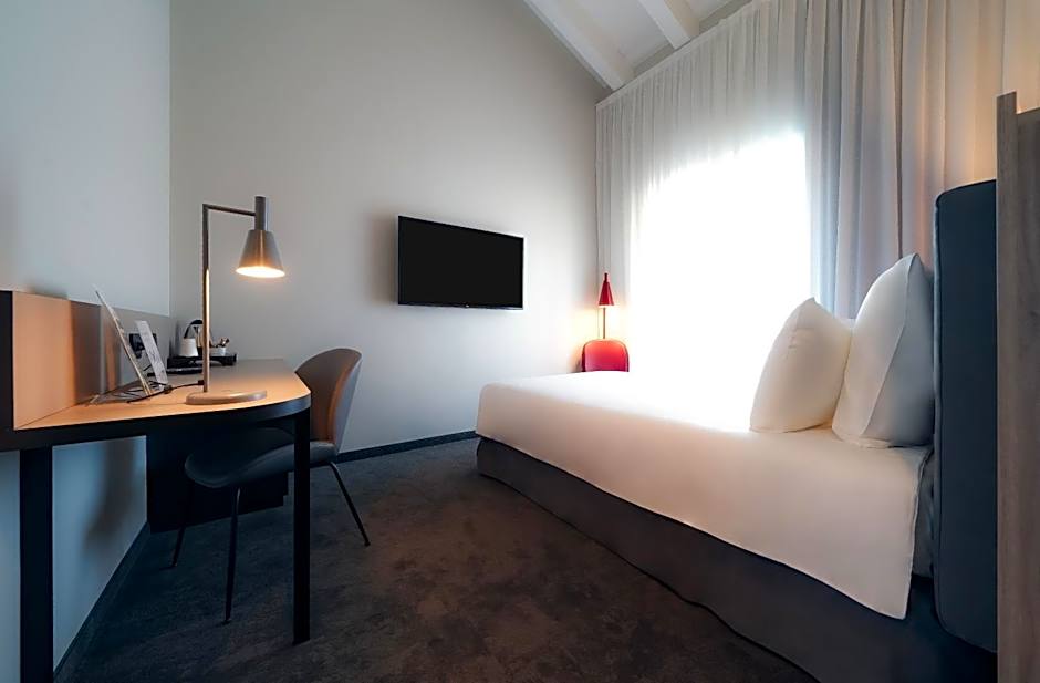 Mercure Bergamo Centro Palazzo Dolci