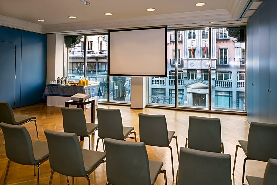 Iberostar Las Letras Gran Via