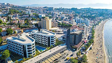 Seasight Suites