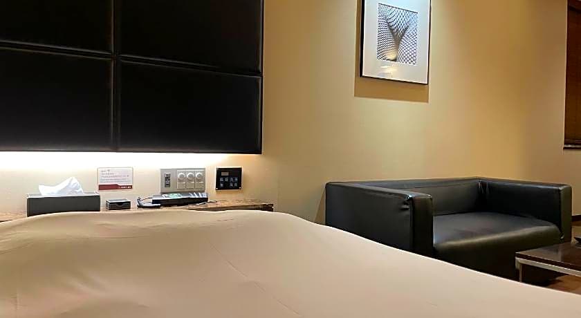 Hotel BIX Tokyo Gotanda