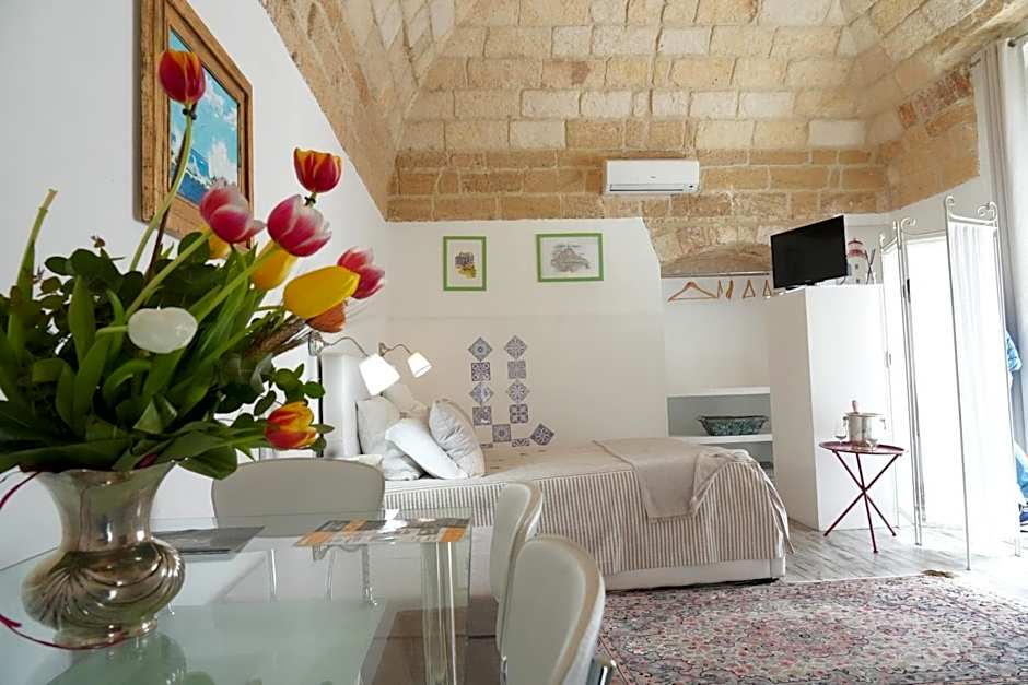 Bed & Breakfast Al Borgo
