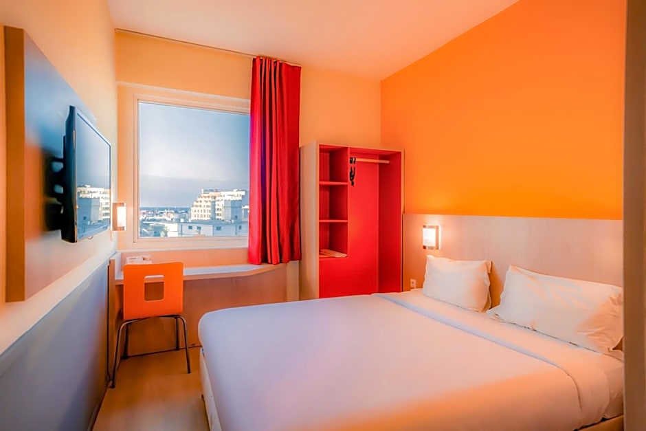 Premiere Classe Casablanca Centre Ville