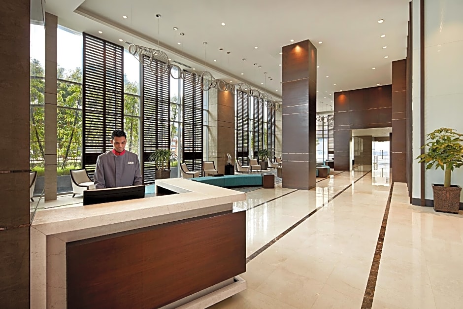 DoubleTree by Hilton Melaka