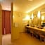 Uozu Manten Hotel Ekimae