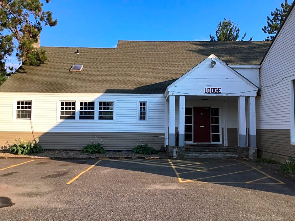 Stonybrook Motel & Lodge