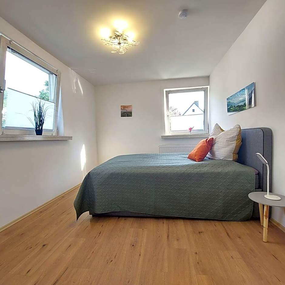 Hotel 24 Silonce Gruppe stilvolles Hotel im Kreis Olpe Parkplatz & Qualität