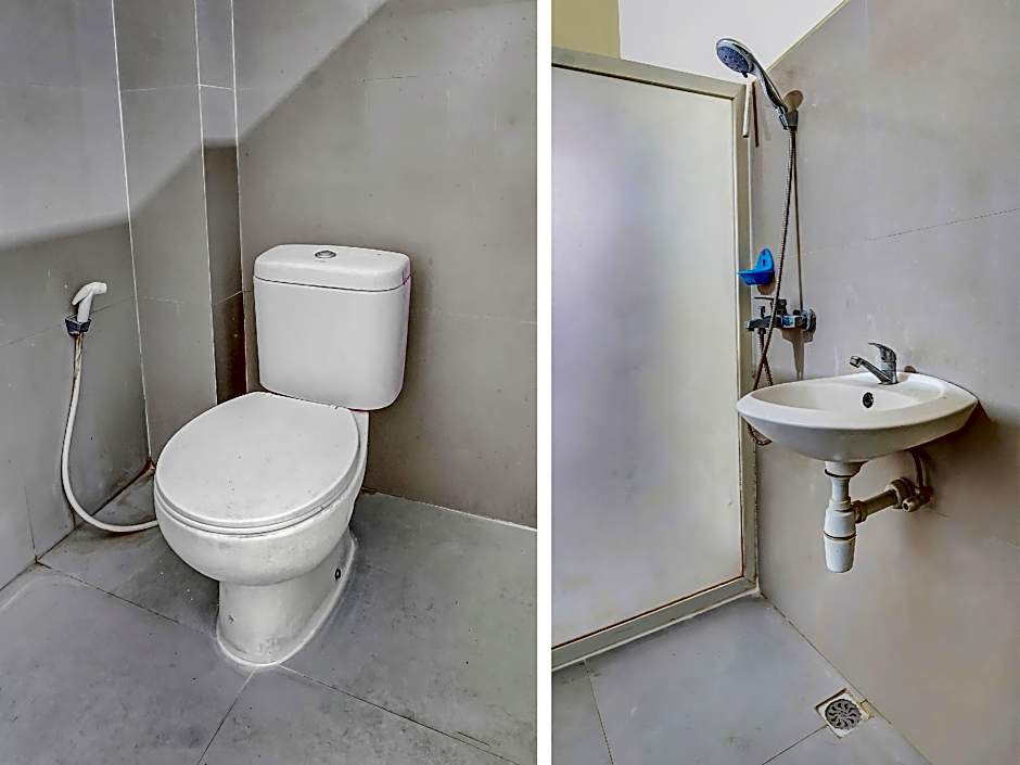 Hotel O Oke Guest House