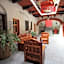 Hotel Anua Oaxaca