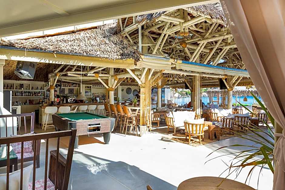 Nostos Beach Boutique Hotel