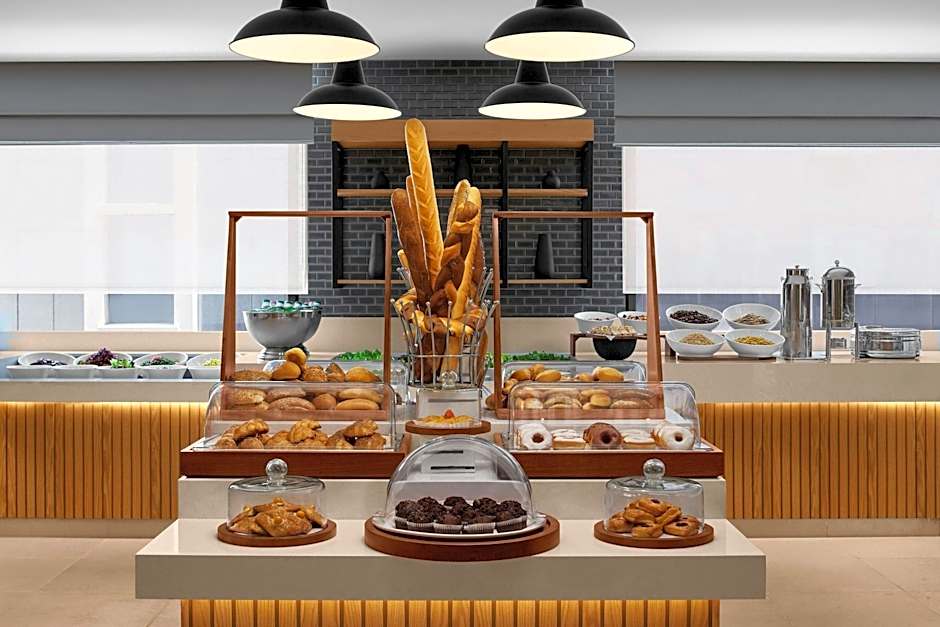 Courtyard by Marriott Makkah