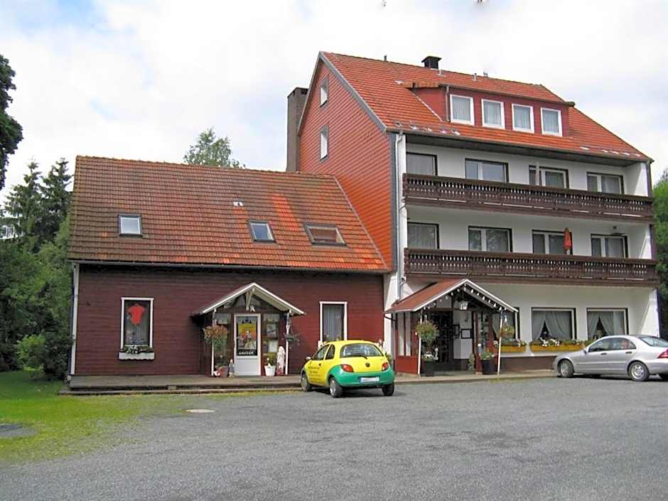 Bio-Hotel Zum Forsthaus