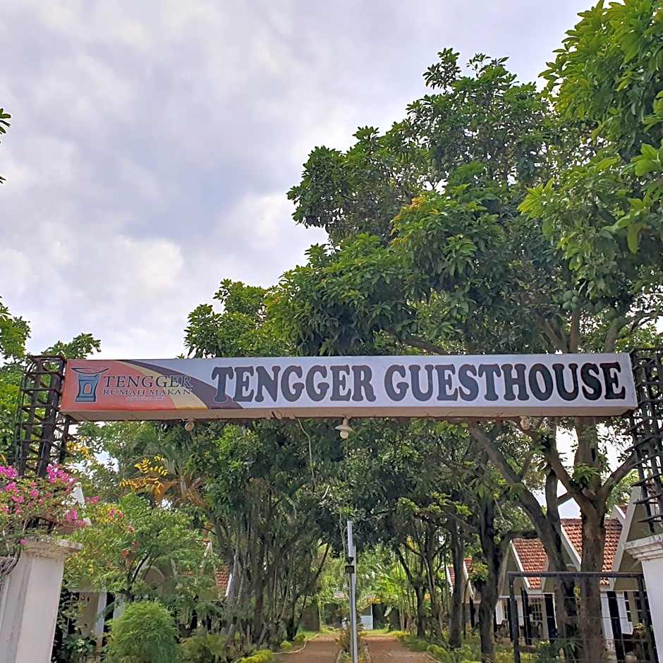 Tengger Guesthouse