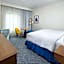 Hampton Inn & Suites Asheville Biltmore Village