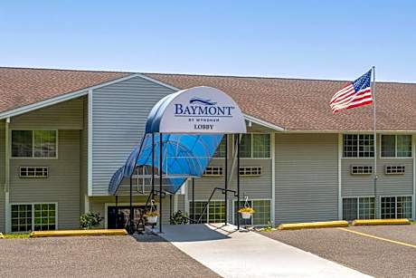 Baymont by Wyndham Duluth/Spirit Mountain